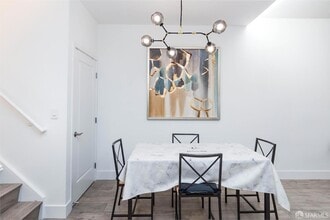 88 King St, Unit 108 in San Francisco, CA - Foto de edificio - Building Photo