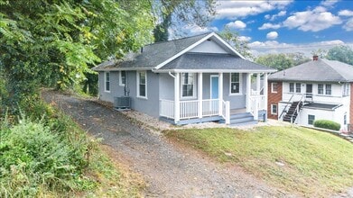 611 23rd St NW in Roanoke, VA - Building Photo - Building Photo