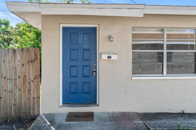 property at 4624 73rd Ave N