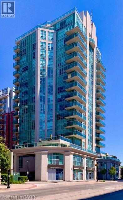 360 Pearl St in Burlington, ON - Building Photo - Building Photo