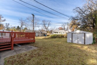 267 Cameron Rd in St. Louis, MO - Building Photo - Building Photo