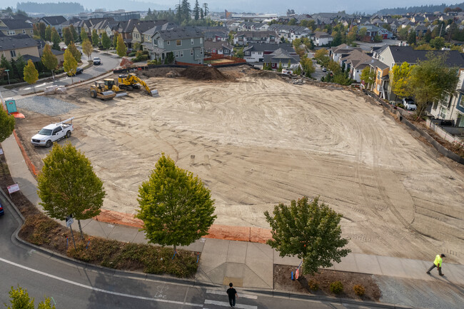 Reserve at Forest Ridge in Issaquah, WA - Building Photo - Building Photo