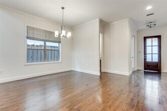 6520 Del Norte Ln in Dallas, TX - Building Photo - Building Photo