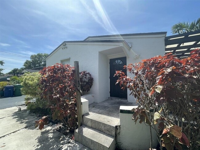 property at 200 NE 110th St