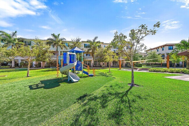 12696 Machiavelli Way in Palm Beach Gardens, FL - Building Photo - Building Photo