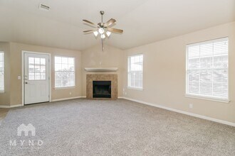 18729 Leigh Ln in Pflugerville, TX - Building Photo - Building Photo