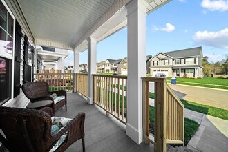 140 Songberry St in Oak Ridge, TN - Building Photo - Building Photo