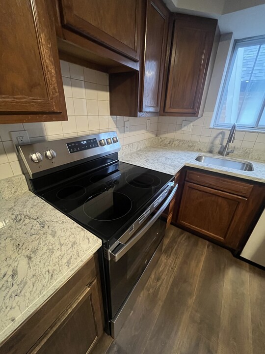 4505 Jamieson Ave in St. Louis, MO - Building Photo