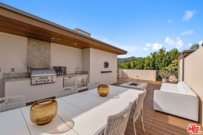 property at 1251 N Formosa Ave