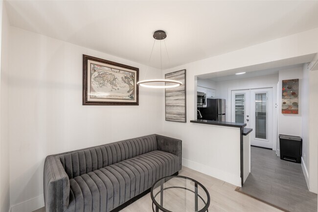 2601 Marilee Ln in Houston, TX - Building Photo - Building Photo