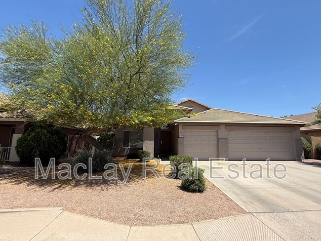 property at 450 W Musket Pl