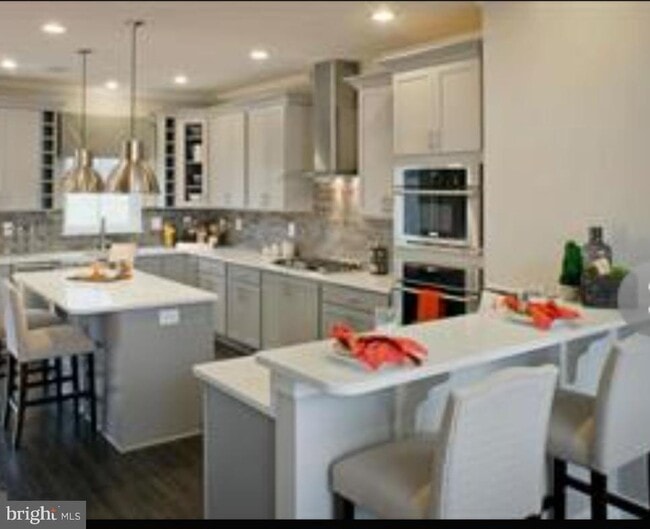 22620 Tate St in Clarksburg, MD - Building Photo - Building Photo