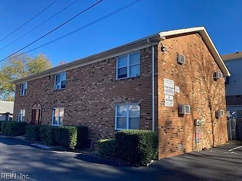 718 Lesner Ave in Norfolk, VA - Building Photo