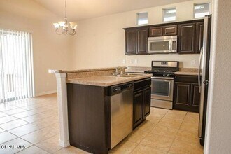 2912 Pino Seco Pl in El Paso, TX - Building Photo - Building Photo