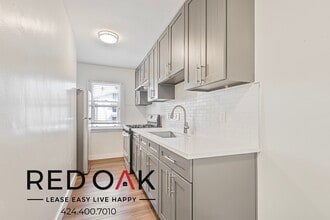 515 S St Andrews Pl in Los Angeles, CA - Building Photo - Building Photo