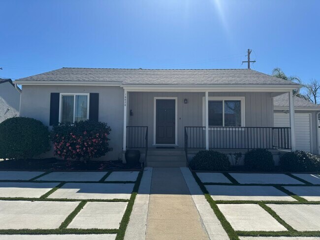 property at 18026 Bullock St