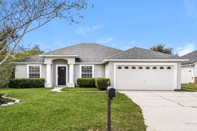 property at 1760 Glen Laurel Dr