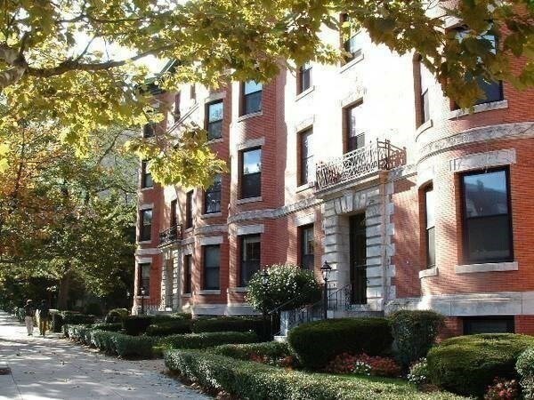 property at 1056 Beacon St