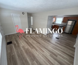 2031 Suman Ave in Dayton, OH - Building Photo - Building Photo