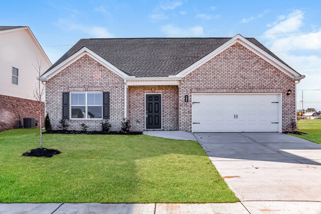 property at 106 Mill View Dr