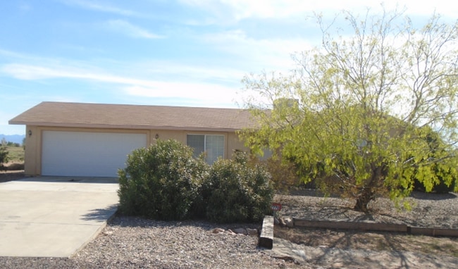 property at 7778 Pioneer Dr