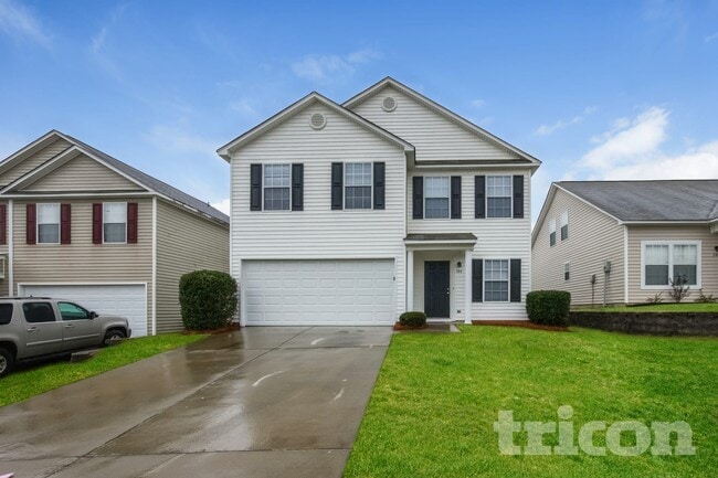 property at 104 Flyer Ct