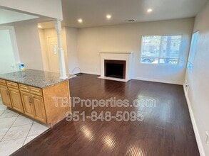 3485 Belle St in San Bernardino, CA - Building Photo - Building Photo