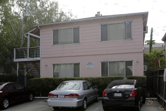 2308 P St in Sacramento, CA - Building Photo - Building Photo