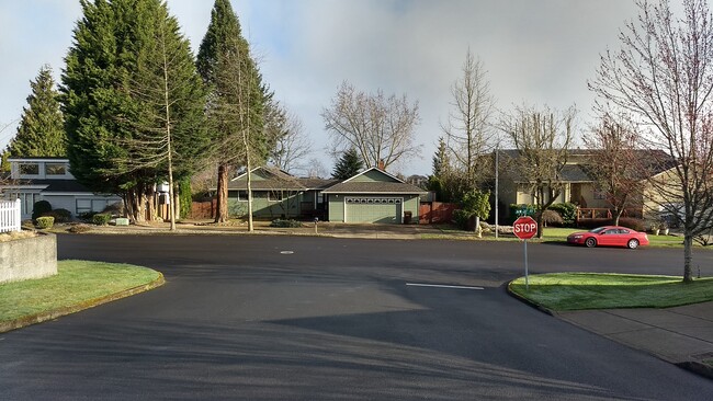 1625 NW 31st Ave in Camas, WA - Building Photo - Building Photo