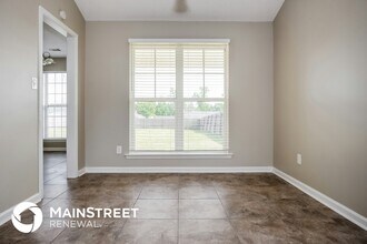 4798 Golod Way in Stonecrest, GA - Foto de edificio - Building Photo