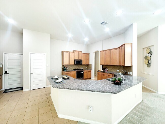 property at 22214 Meandering Springs Dr