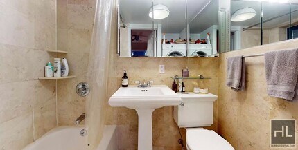Mott Street in New York, NY - Building Photo - Building Photo
