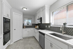 11431 Bethnal Green Dr in Houston, TX - Building Photo