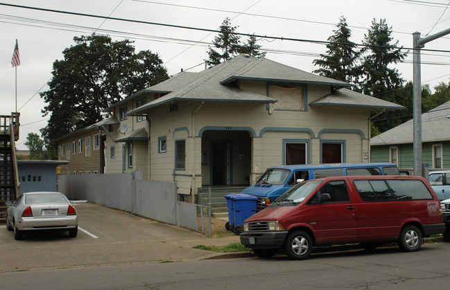 347-363 14th St SE in Salem, OR - Foto de edificio - Building Photo