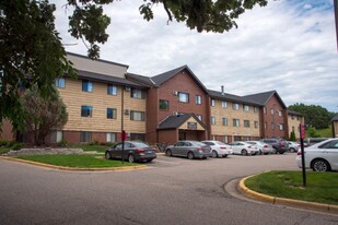 The Commons Apartments