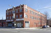 6557-6559 S Kedzie Ave in Chicago, IL - Building Photo - Building Photo