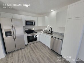 48 Southlane Dr in Whiteland, IN - Building Photo - Building Photo