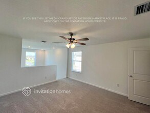 714 Carlyle Way in Fort Pierce, FL - Building Photo - Building Photo