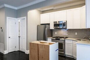 69 Day St, Unit #2 in Boston, MA - Building Photo