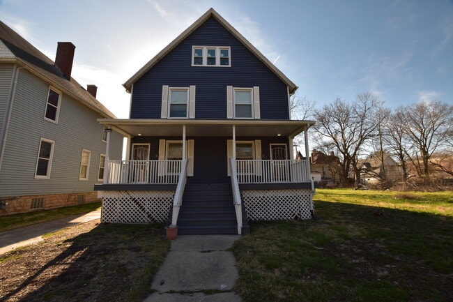 property at 355 Union St