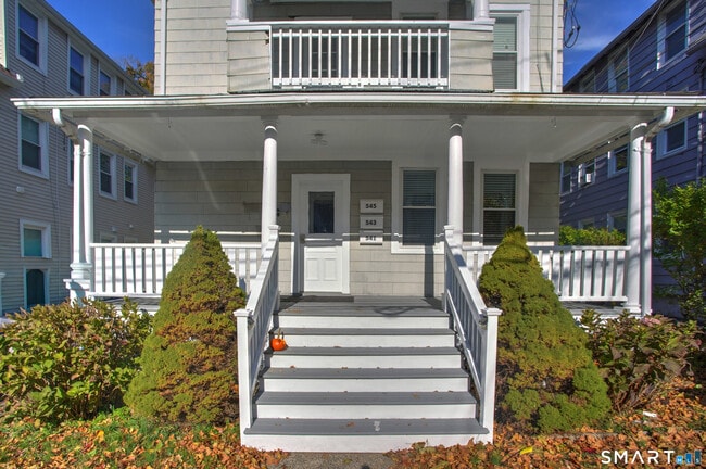 property at 543 Midland St