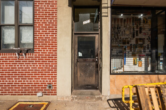 2775 Frederick Douglass Blvd in New York, NY - Building Photo - Building Photo