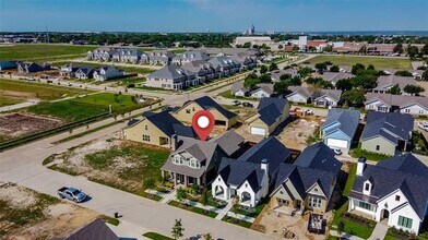 313 Garrett Wy in Midlothian, TX - Building Photo - Building Photo