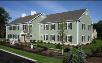 Lombard Farm Apartments