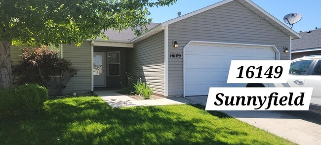 property at 16149 Sunnyfield Ave