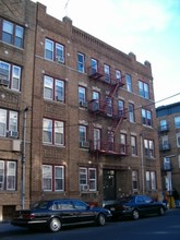 5200-5202 Palisade Ave in West New York, NJ - Foto de edificio - Building Photo