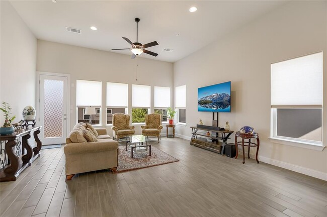 property at 600 C-Bar Ranch Trl
