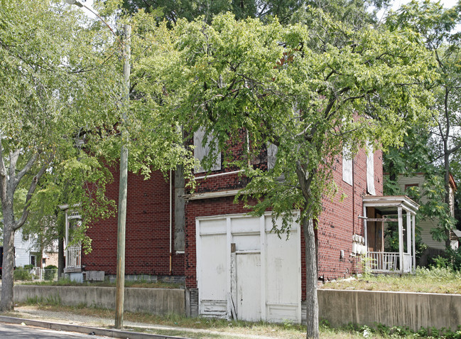 1401 Mechanicsville Pike in Richmond, VA - Building Photo - Building Photo