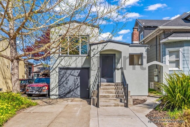 property at 1051 Stannage Ave