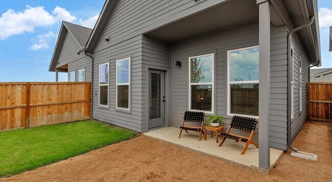 Perch Denton in Denton, TX - Foto de edificio - Building Photo